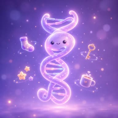 나의 허당 DNA