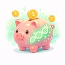 나의 소비 DNA는?