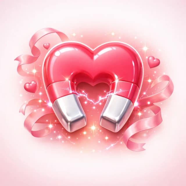 환승 끌림 패턴 테스트